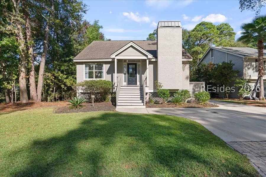 74 Otter Road, Hilton Head Island, SC 29928 - Image #2