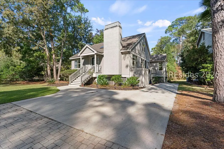 74 Otter Road, Hilton Head Island, SC 29928 - Image #3