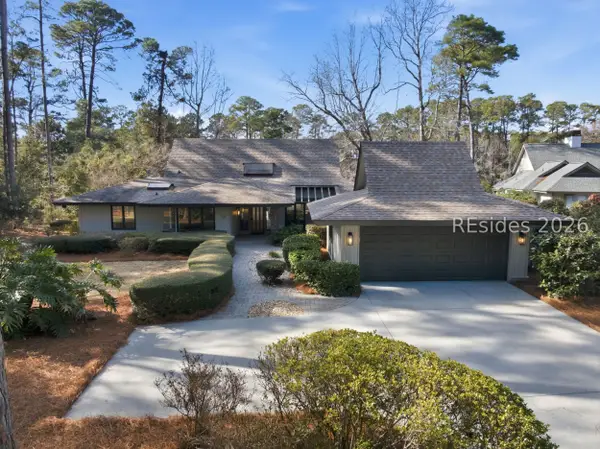 15 Oyster Bay Place, Hilton Head Island, SC 29926