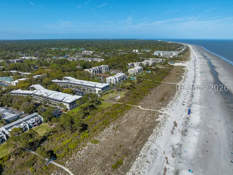 23 S Forest Beach Drive #333, Hilton Head Island, SC 29928 - #2