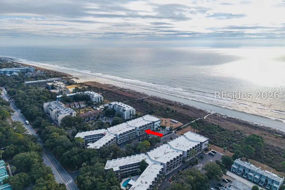 23 S Forest Beach Drive #130, Hilton Head Island, SC 29928 - Image #1