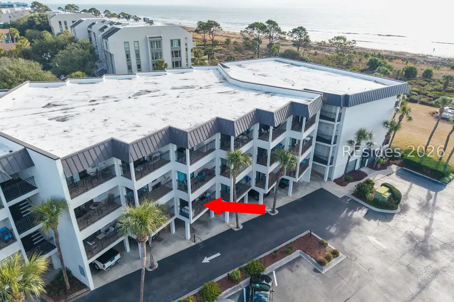 23 S Forest Beach Drive #130, Hilton Head Island, SC 29928 - Image #3