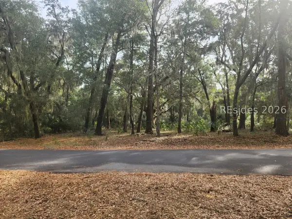 2 Cordgrass Loop, Beaufort, SC 29907