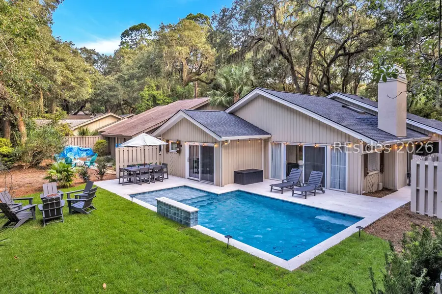 11 Pender Lane, Hilton Head Island, SC 29928 - Image #2