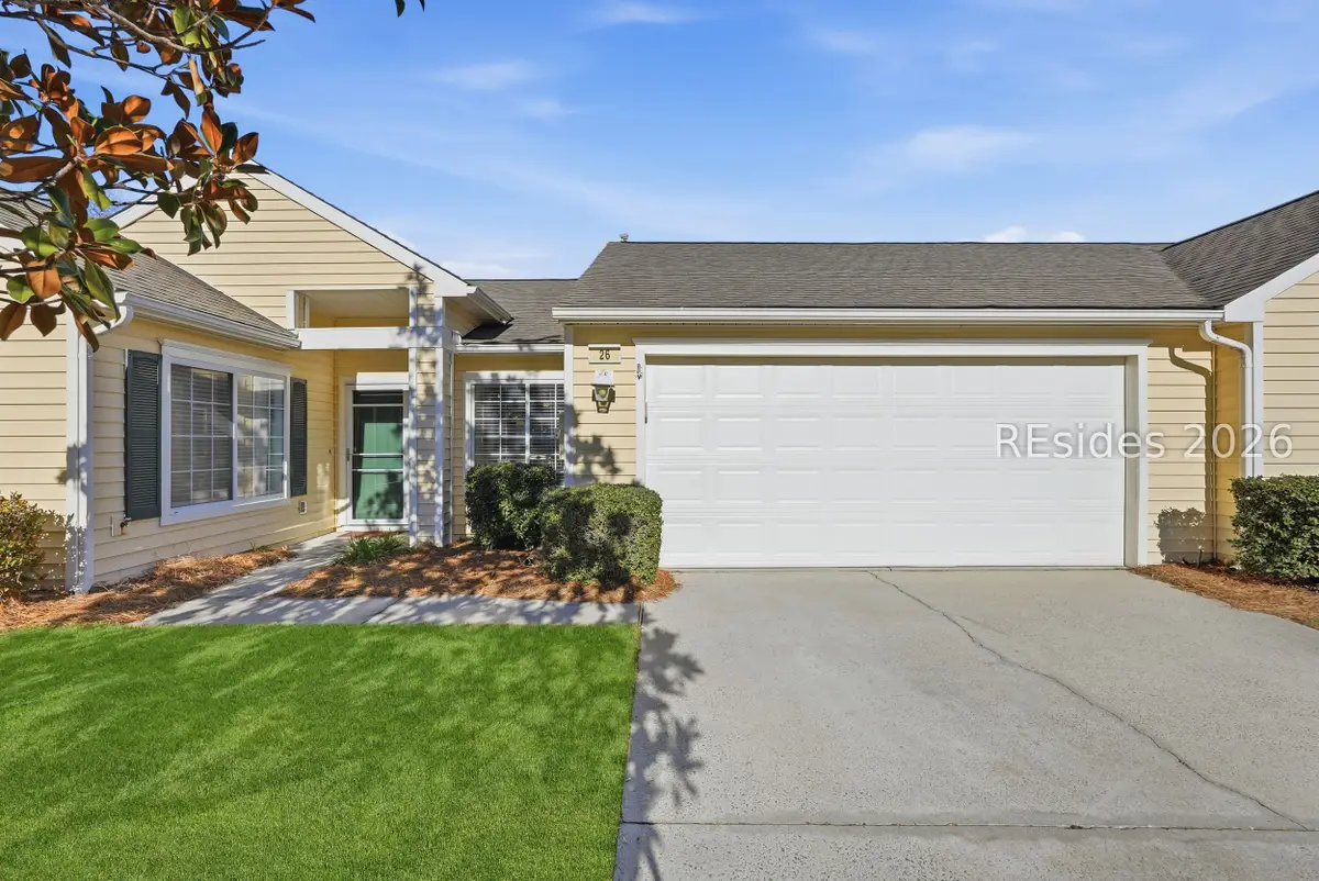 26 Zubler Street, Bluffton, SC 29909 - Image #1