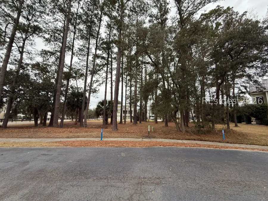 22 Welsh Pony Lane, Hilton Head Island, SC 29926 - Image #3