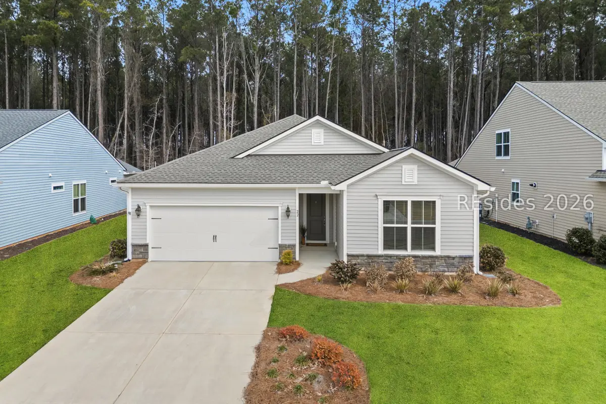 22 Jasmine Way, Bluffton, SC 29909 - Image #1