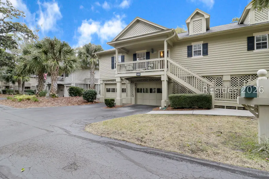 30 Valencia Drive #10B, Hilton Head Island, SC 29928 - Image #2