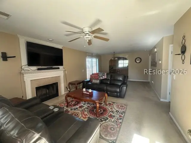 126 Rocking Horse Lane, Pooler, GA 31322 - Image #3