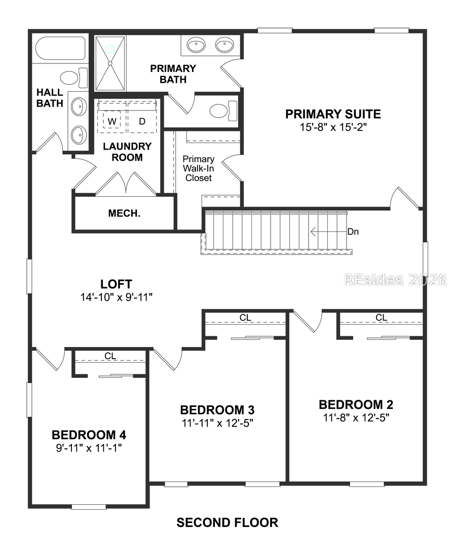 289 Hill Pond Road, Bluffton, SC 29910 - Image #3