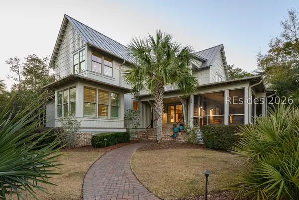 608 Old Moreland Road, Bluffton, SC 29910