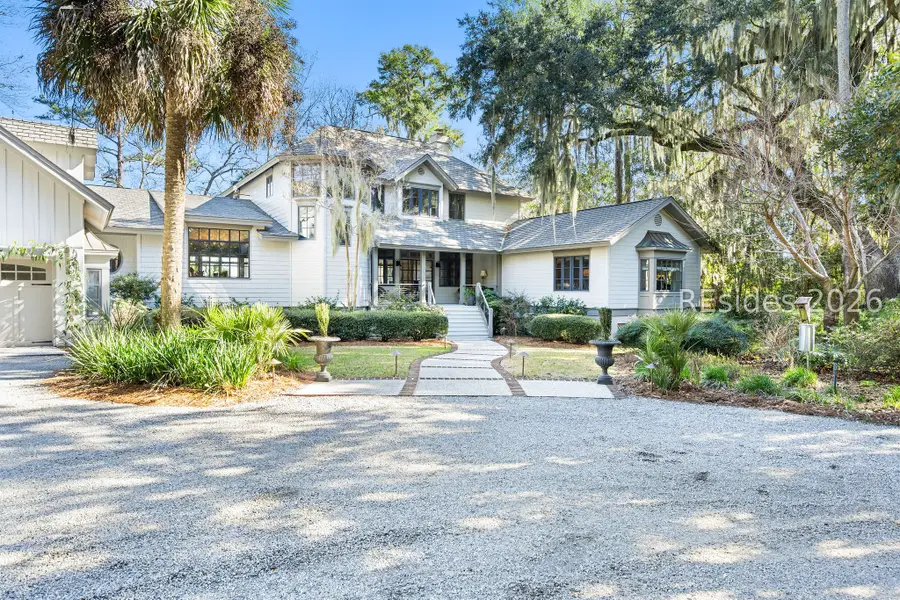 248 Spring Island Drive, Okatie, SC 29909 - Image #3