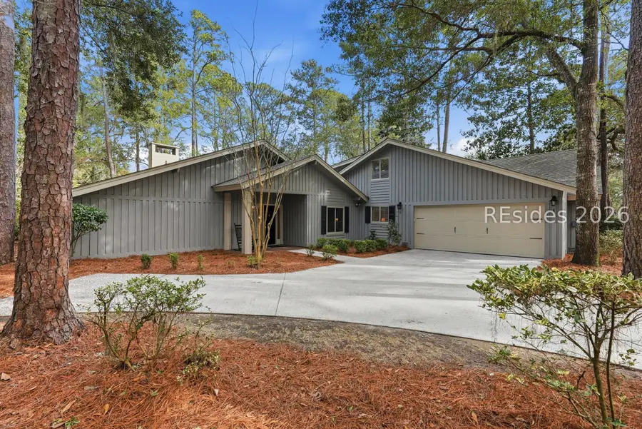 67 Forest Drive, Hilton Head Island, SC 29928 - Image #2