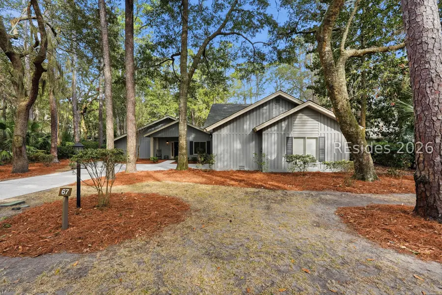 67 Forest Drive, Hilton Head Island, SC 29928 - Image #3