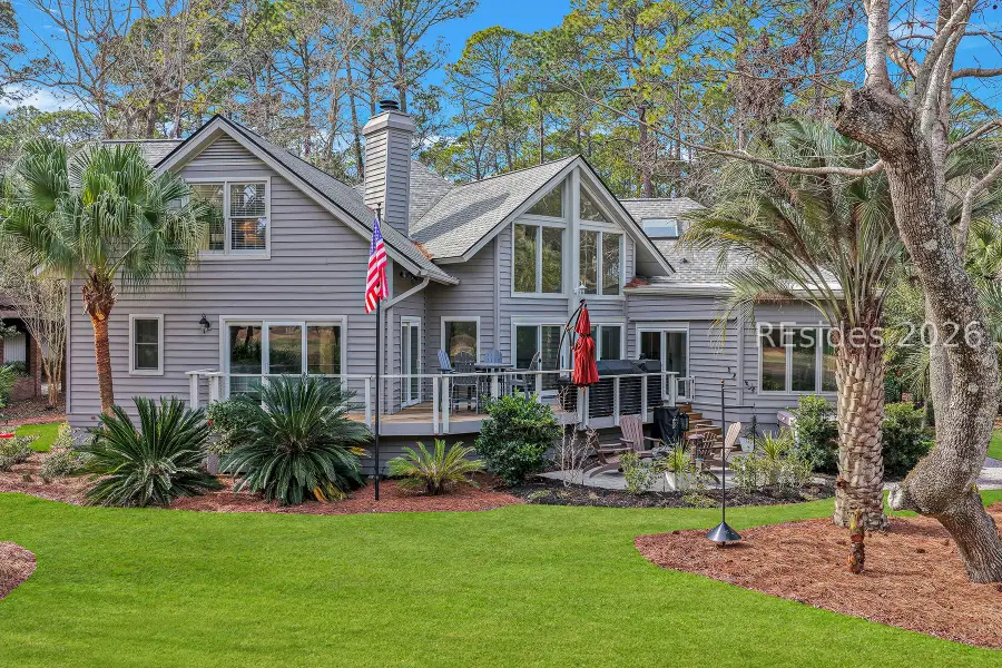 12 Combahee Road, Hilton Head Island, SC 29928 - Image #3