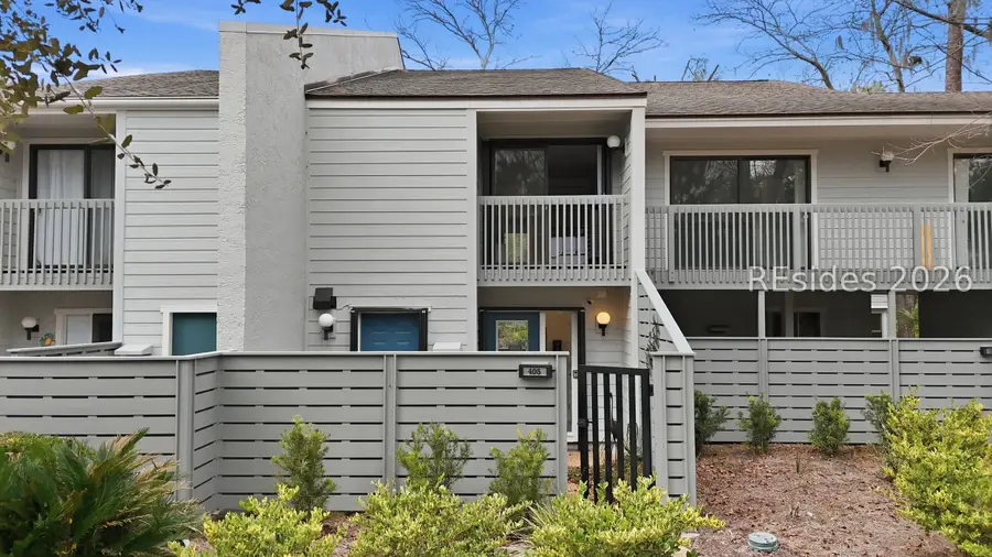 63 Shipyard Drive #405, Hilton Head Island, SC 29928 - Image #2