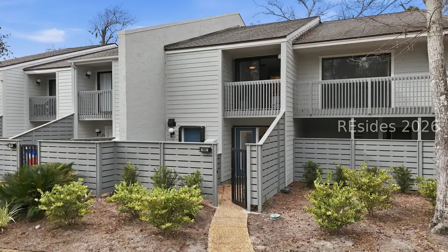 63 Shipyard Drive #405, Hilton Head Island, SC 29928 - Image #3