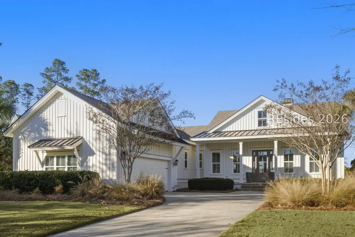 136 Flatwater Drive, Bluffton, SC 29910 - Image #1
