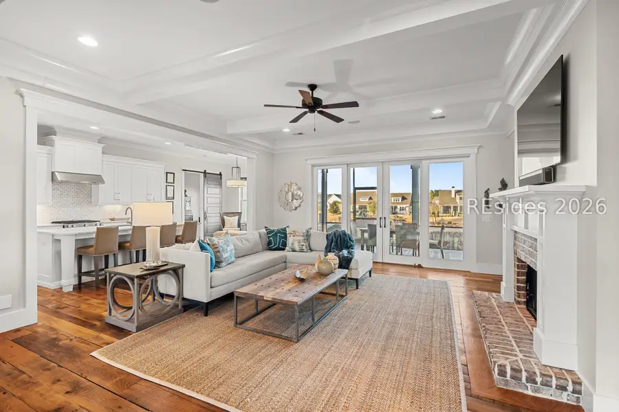 136 Flatwater Drive, Bluffton, SC 29910 - Image #3