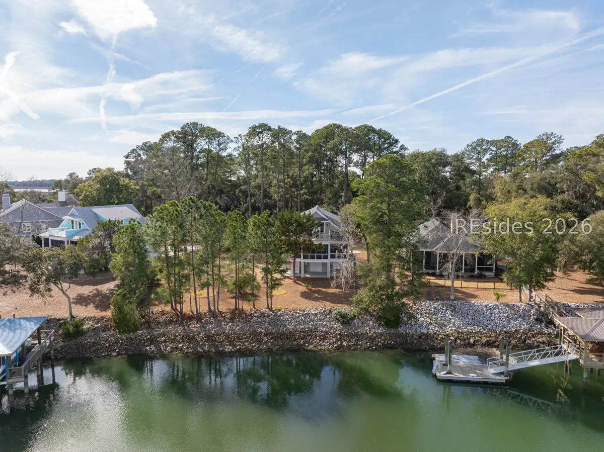 45 Cameroon Drive, Beaufort, SC 29907 - Image #1