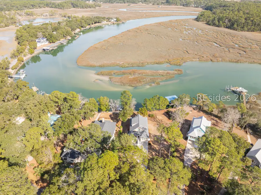 45 Cameroon Drive, Beaufort, SC 29907 - Image #3