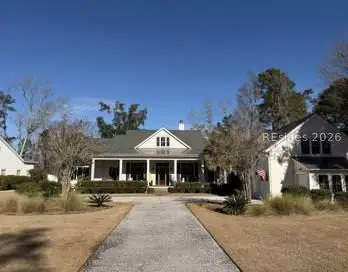 12 Gregorie Neck, Okatie, SC 29909 - Image #1