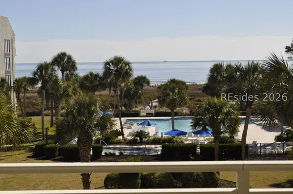 21 S Forest Beach Drive #334, Hilton Head Island, SC 29928