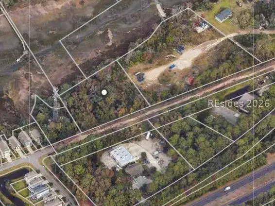 0 Hammock Oak Circle, Hilton Head Island, SC 29926 - Image #1