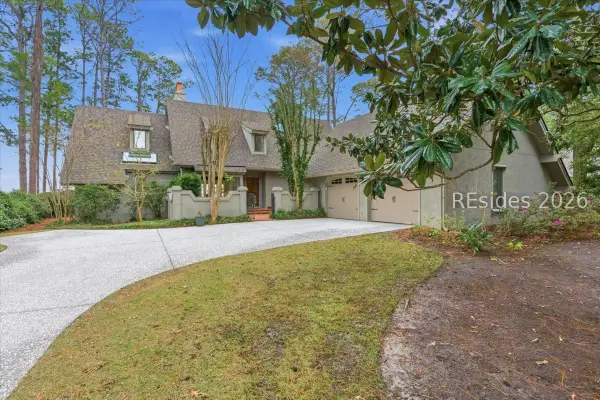 24 China Cockle Lane, Hilton Head Island, SC 29926