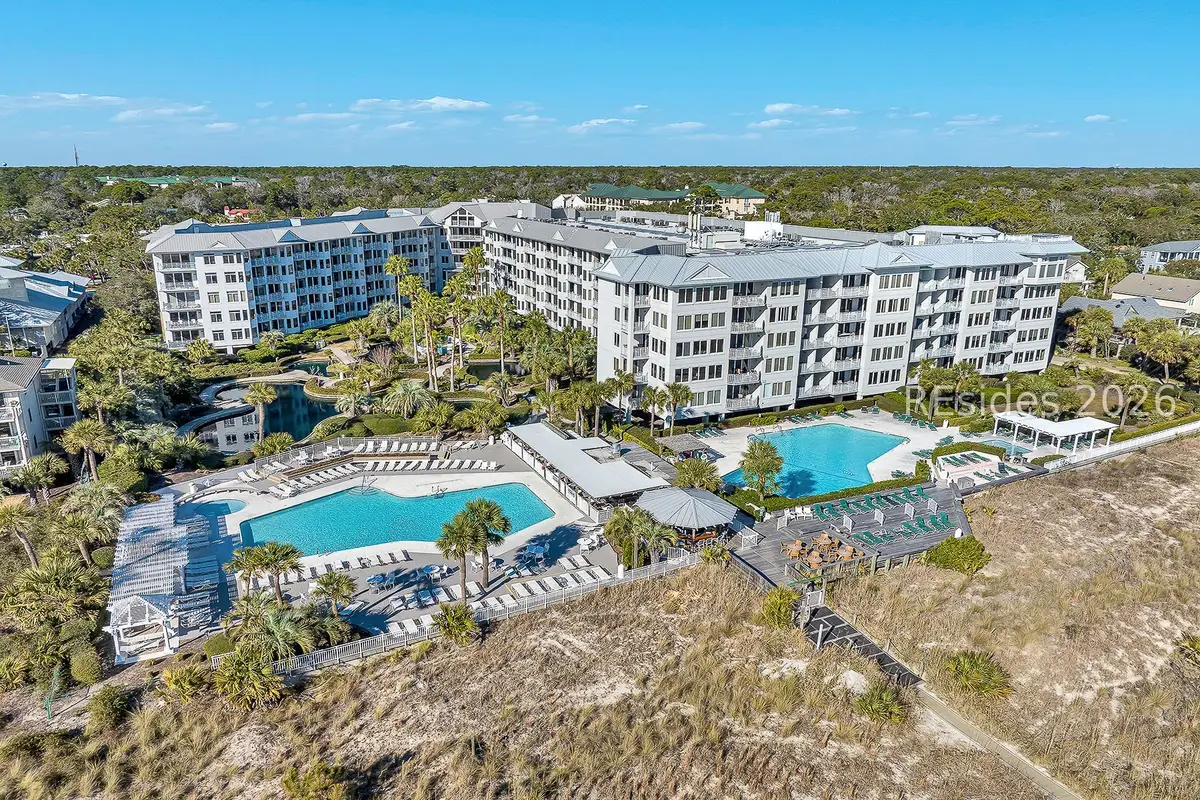 10 Forest Beach Drive #2211, Hilton Head Island, SC 29928 - Image #1