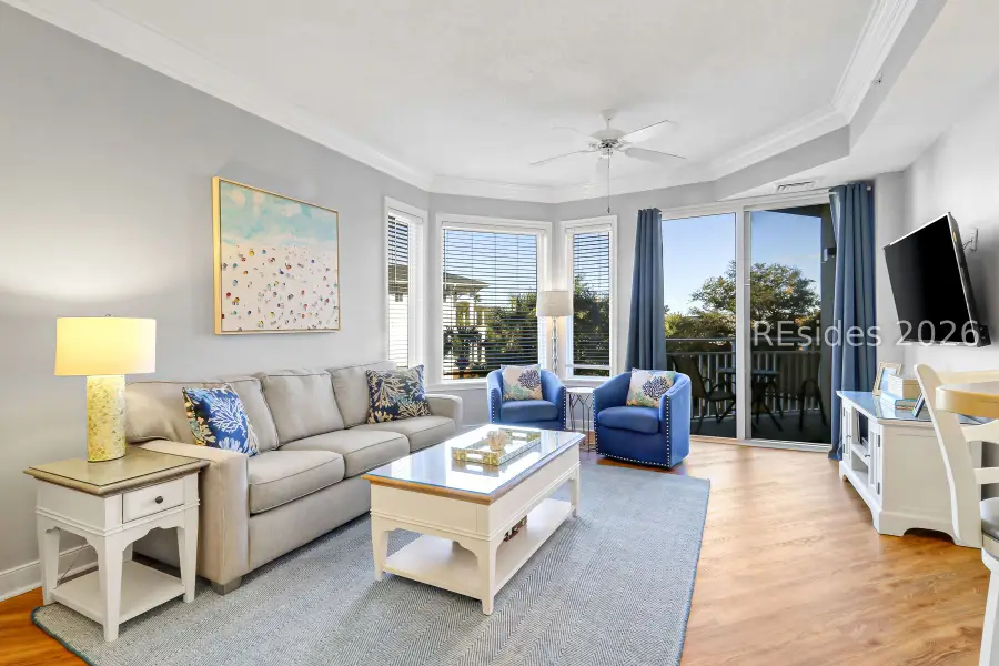 10 Forest Beach Drive #2211, Hilton Head Island, SC 29928 - Image #3