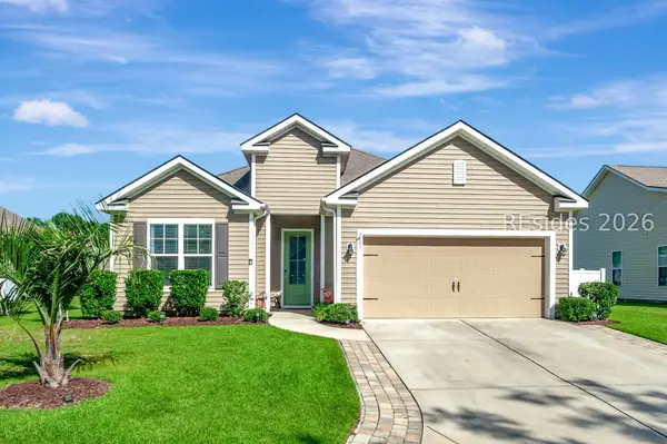 81 Bahr Mill Lane, Bluffton, SC 29909