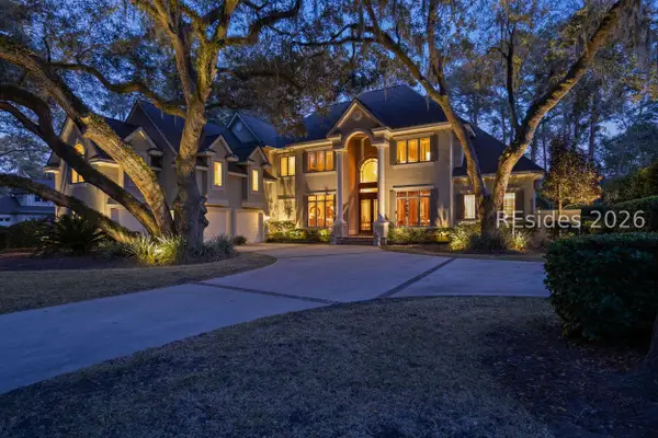 754 Colonial Drive, Hilton Head Island, SC 29926