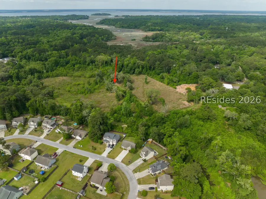 58 Possum Hill Road, Beaufort, SC 29906 - Image #3