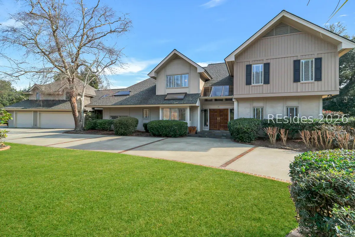 30 Outpost Lane, Hilton Head Island, SC 29928 - Image #1