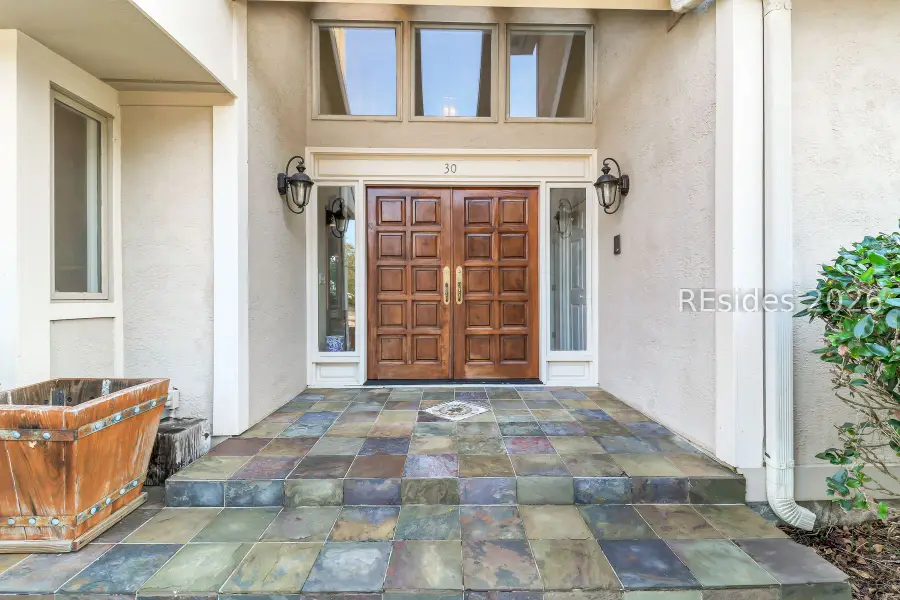 30 Outpost Lane, Hilton Head Island, SC 29928 - Image #3