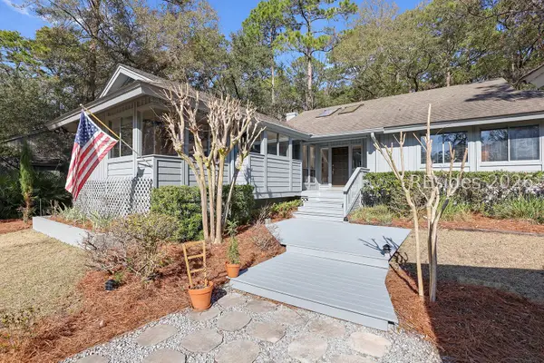 19 Newhall Road, Hilton Head Island, SC 29928