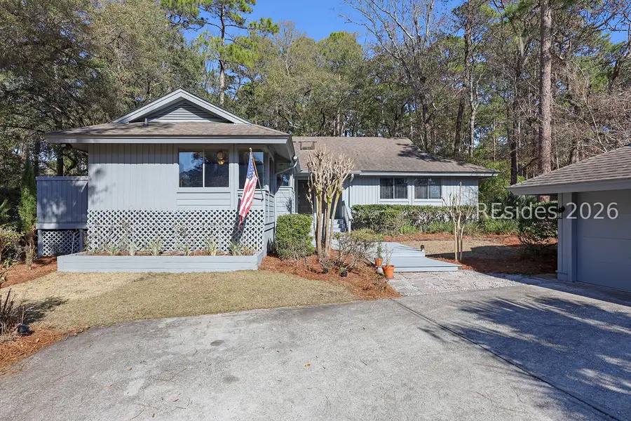 19 Newhall Road, Hilton Head Island, SC 29928 - Image #3
