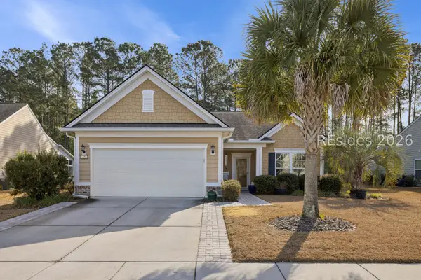 45 Ocoee Drive, Bluffton, SC 29910