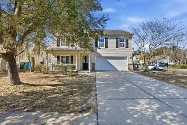 75 Shadow Moss Drive, Beaufort, SC 29906