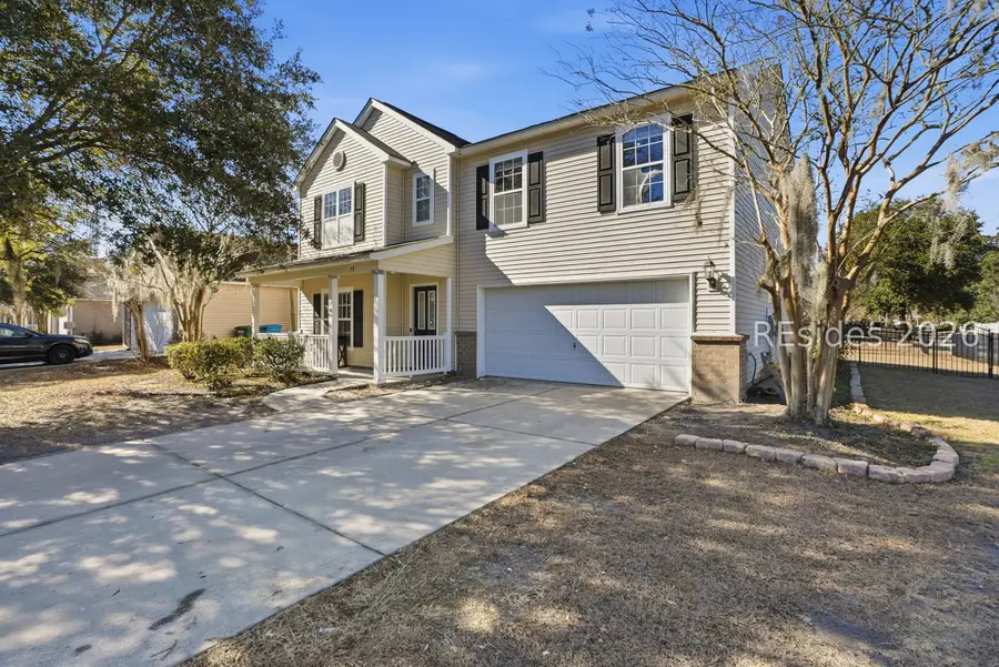 75 Shadow Moss Drive, Beaufort, SC 29906 - Image #2