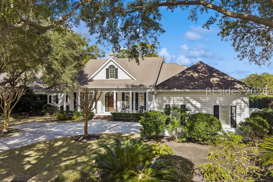 7 Mulberry Road, Bluffton, SC 29910 - Image #2