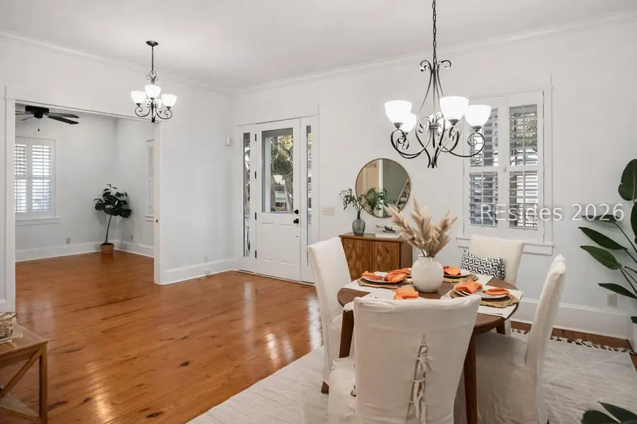 14 Hayek Street, Beaufort, SC 29907 - Image #2