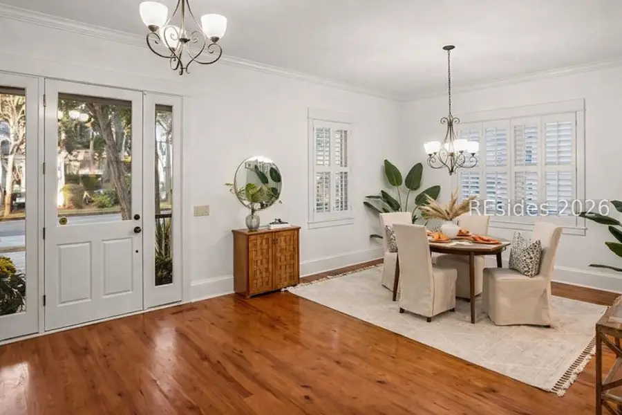 14 Hayek Street, Beaufort, SC 29907 - Image #3