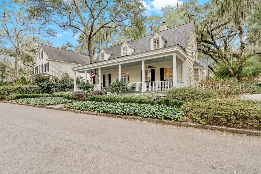 8 Waterside Drive, Beaufort, SC 29907 - Image #2