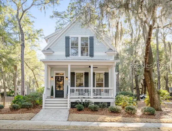 40 Celadon Drive, Ladys Island, SC 29907