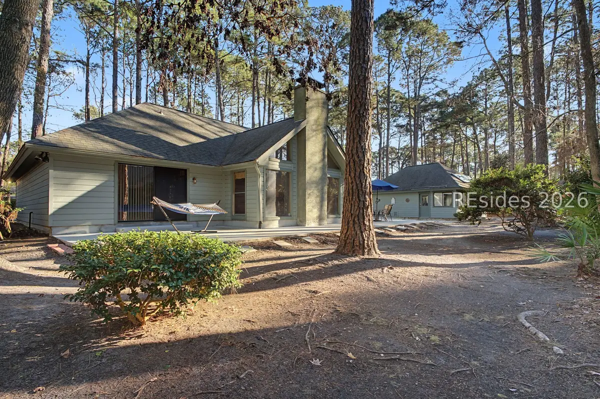 2 Brown Thrasher Road, Hilton Head Island, SC 29926 - Image #1