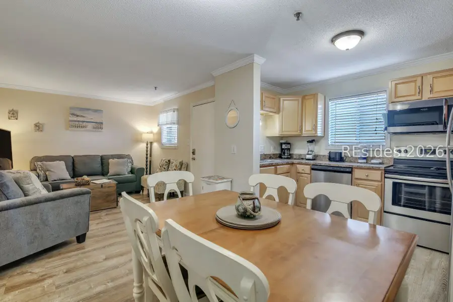 663 William Hilton Parkway #4427, Hilton Head Island, SC 29928 - Image #3