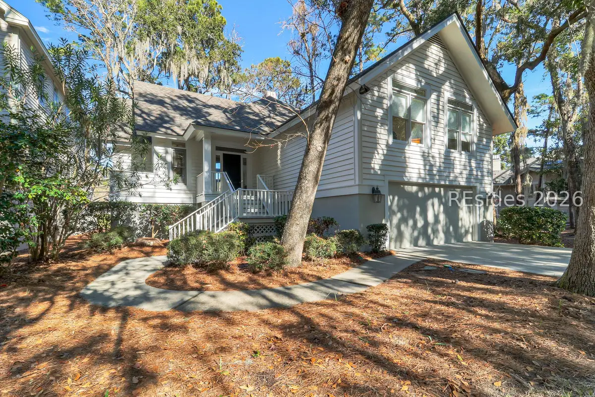 25 Shell Ring Road, Hilton Head Island, SC 29928 - Image #1