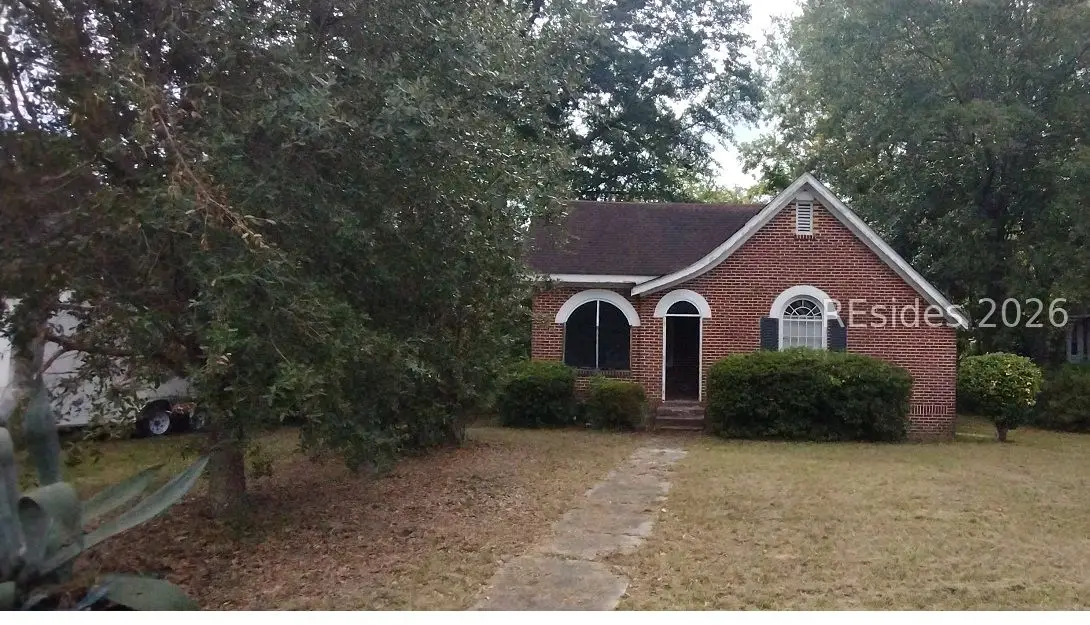 645 Highland Street, Orangeburg, SC 29115 - Image #1